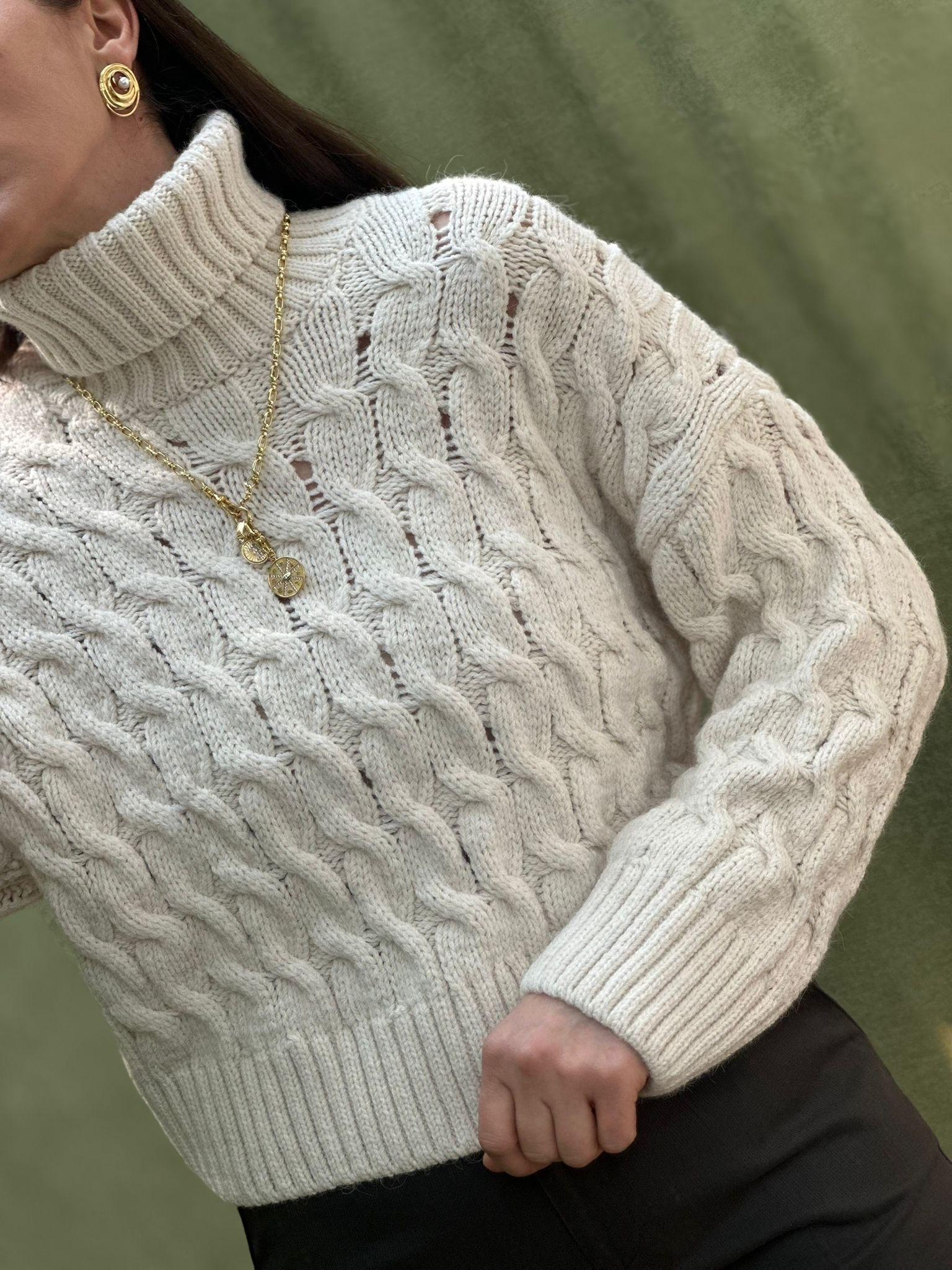 Sweater Sweater