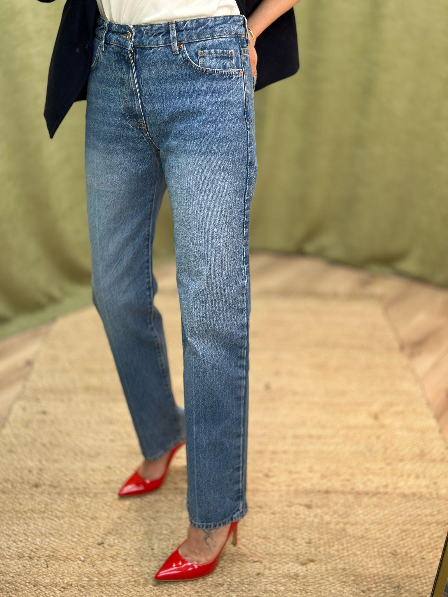 Jean