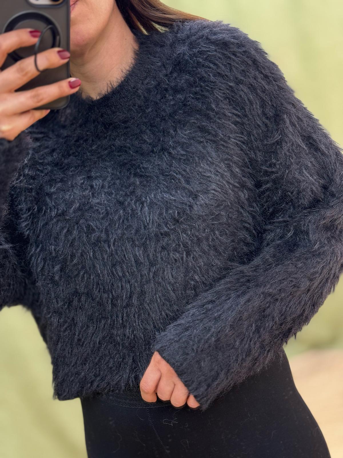 Crop Triko