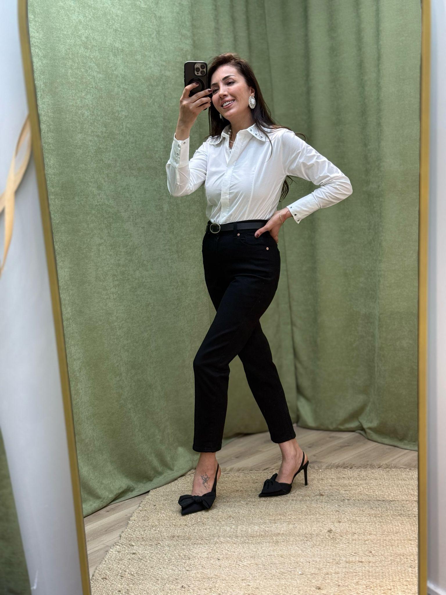 Mom Jeans