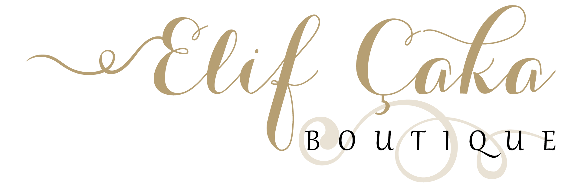 Elif Caka Boutique